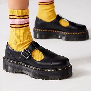 Doc Martens Bethan Platform